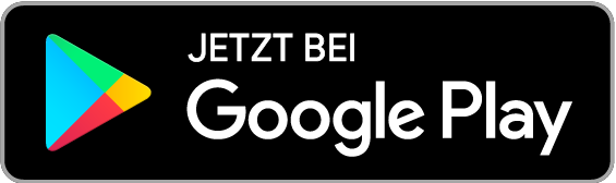 Laden Sie sich die neue Android App zum bestellen unserer Produkte im Google Play Store